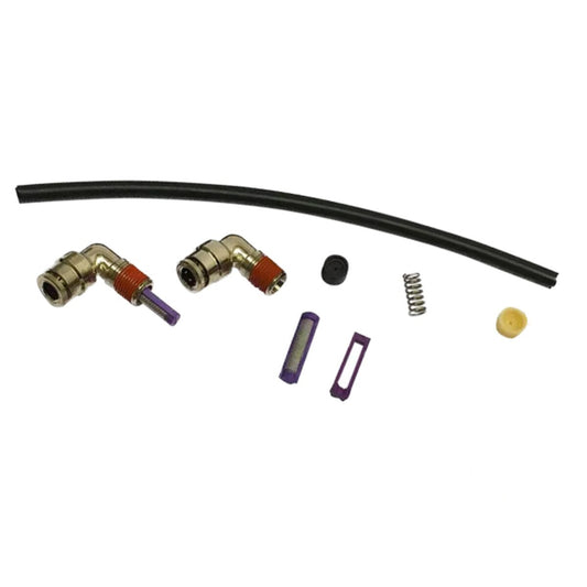 Rain Bird Repair Kit for EFB-CP (Filter/Resistor/Tube/Elbow Kit)