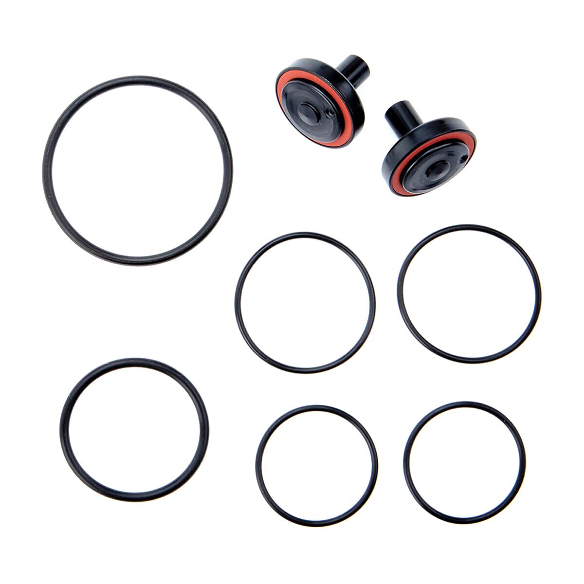 Watts RK 007M3-RT 3/4 Complete Rubber Repair Kit