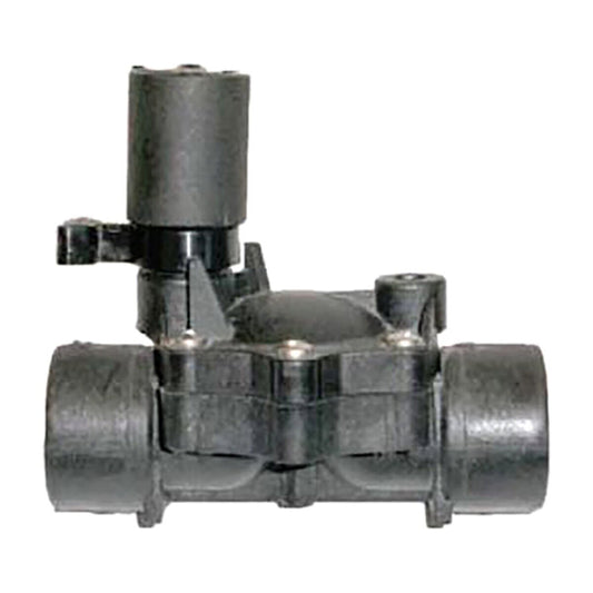 HIT In-Line Valve 1 in. S x S