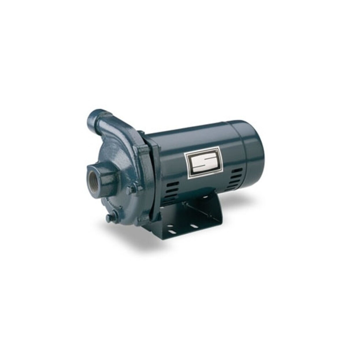 Sta-Rite  JHHG3-53H  J Centrifugal Pump 2 - 1/2 HP 208 - 230/460V 3 Phase Cast Iron