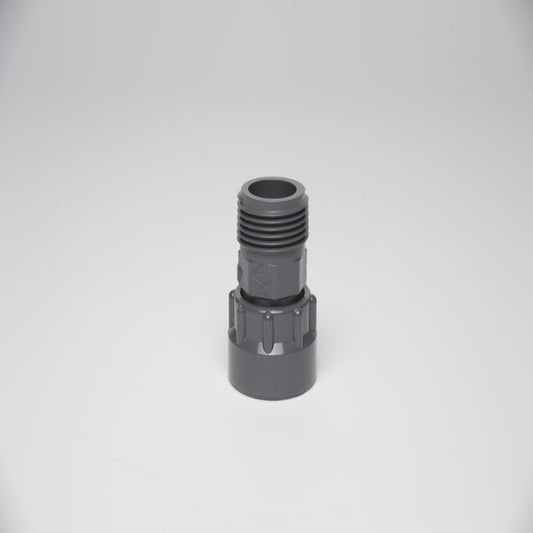 1 in. x 1 in. Manifold System Adapter Swivel X MIPT Dura