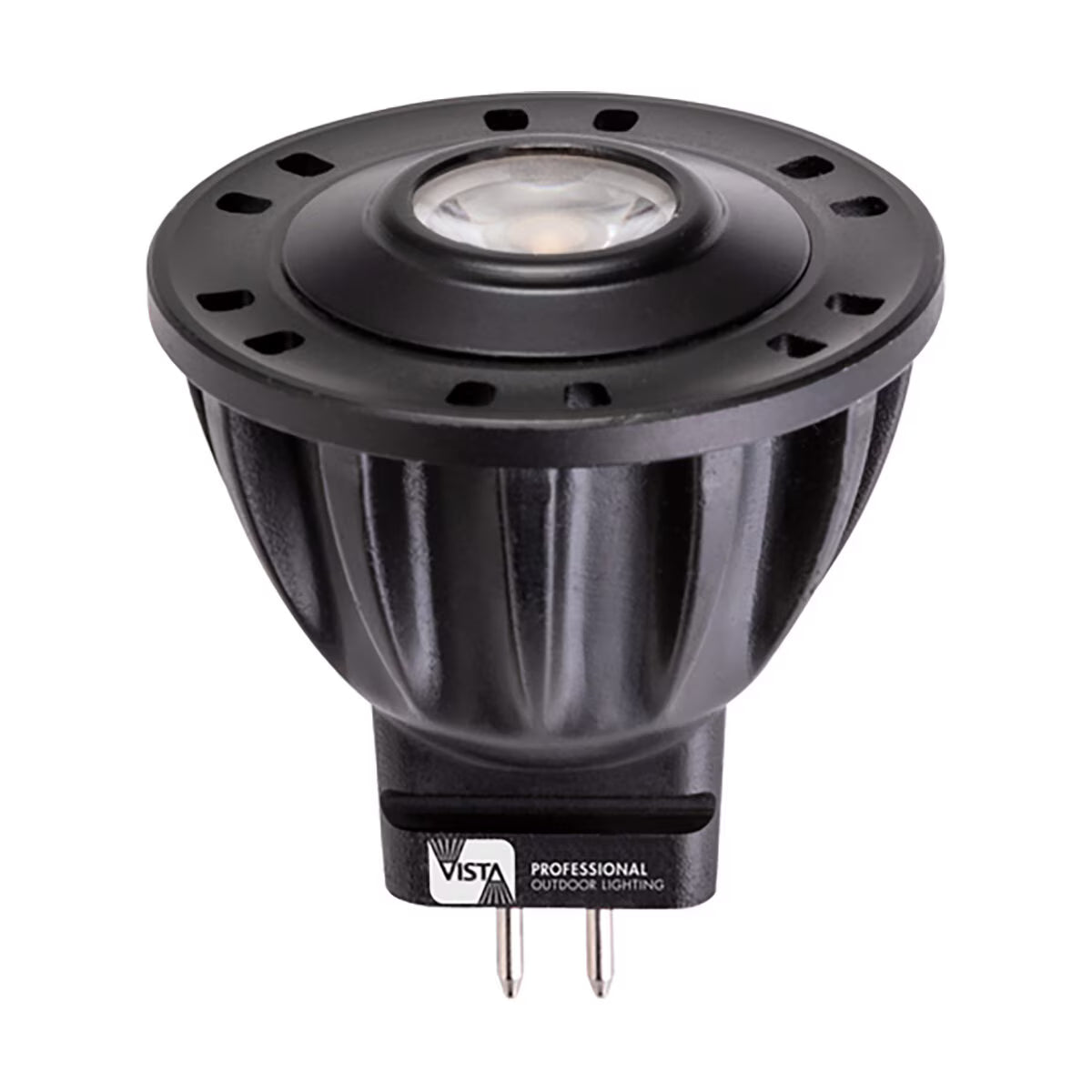 Lamp LED MR-11 Bi Pin 12 Volt 15 Deg. NSP Warm 2.5 Watt