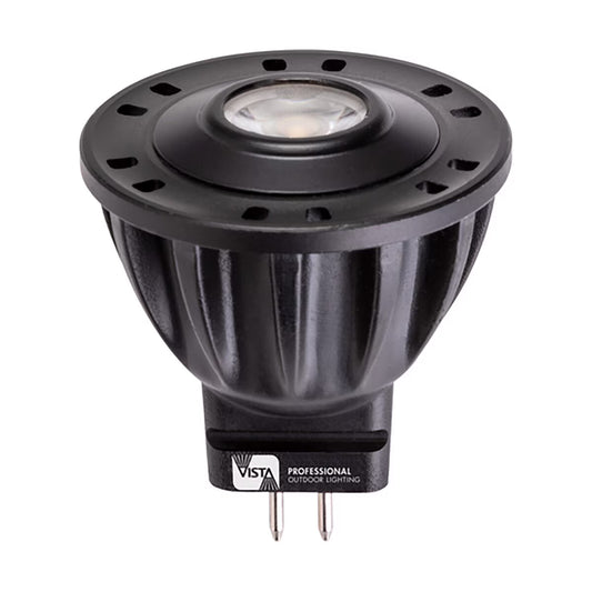 Lamp LED MR-11 Bi Pin 12 Volt 15 Deg. NSP Warm 2.5 Watt