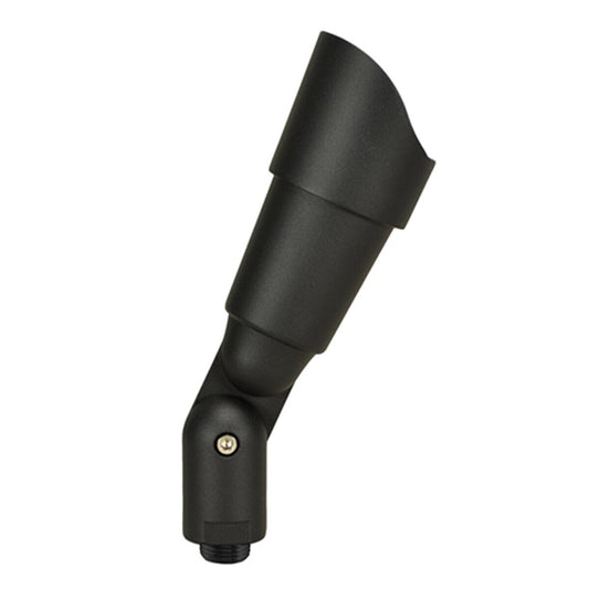 Unique  GAMS-NL-BK  Gamma Ray Up Light Copper Housing Black LED