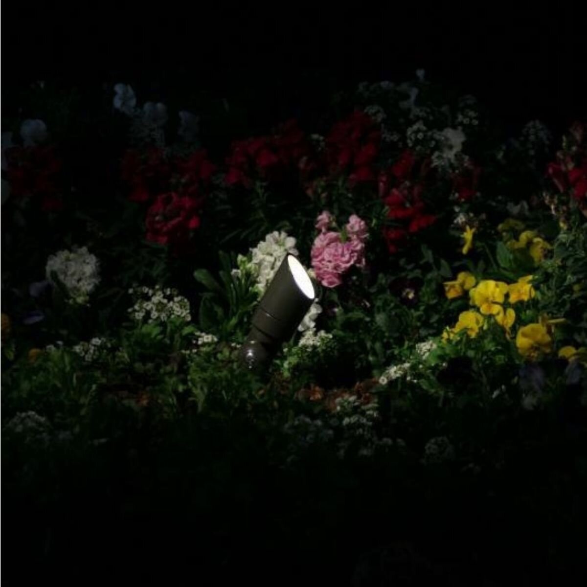 MP Flatt Black No Lamp