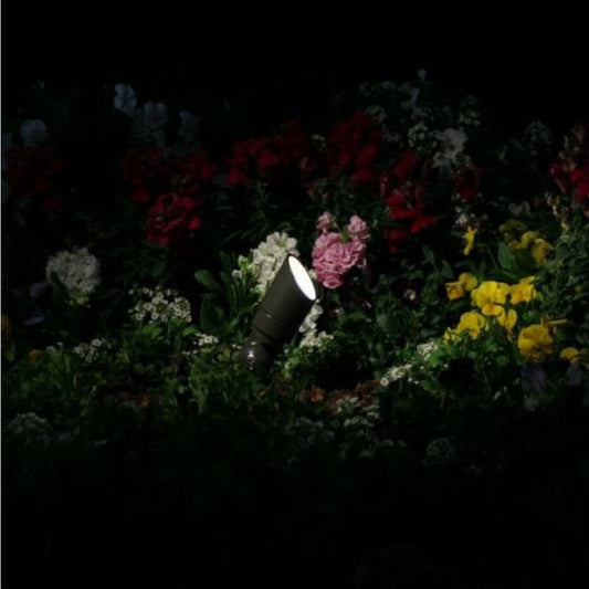 MP Flatt Black No Lamp