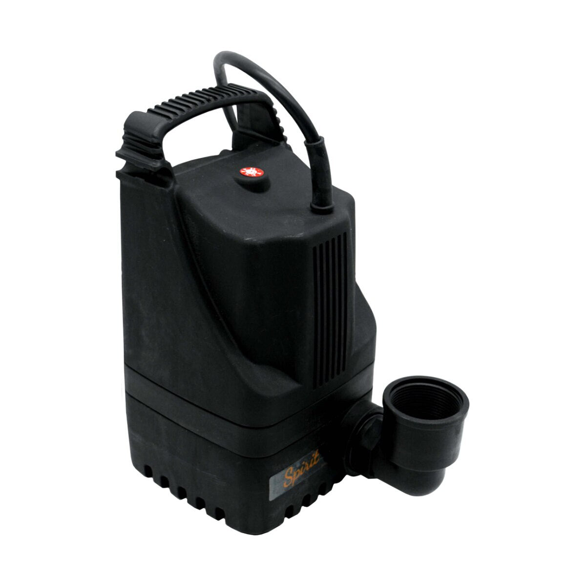 Spirit Pond Pump, 4250GPH 115V.