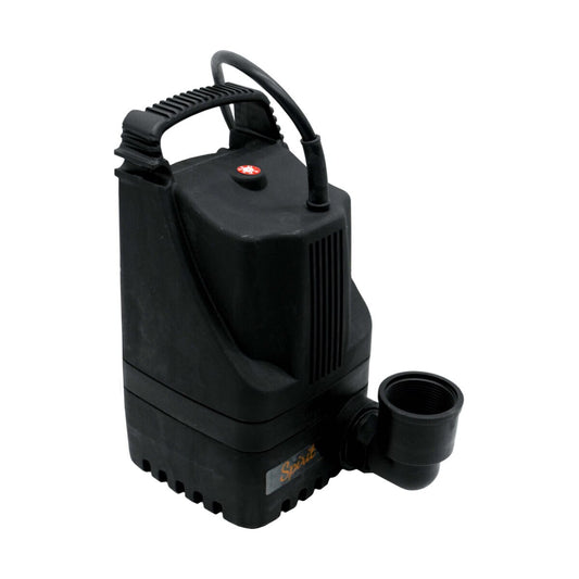 Spirit Pond Pump, 4250GPH 115V.