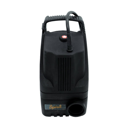 Spirit Pond Pump, 4250GPH 115V.