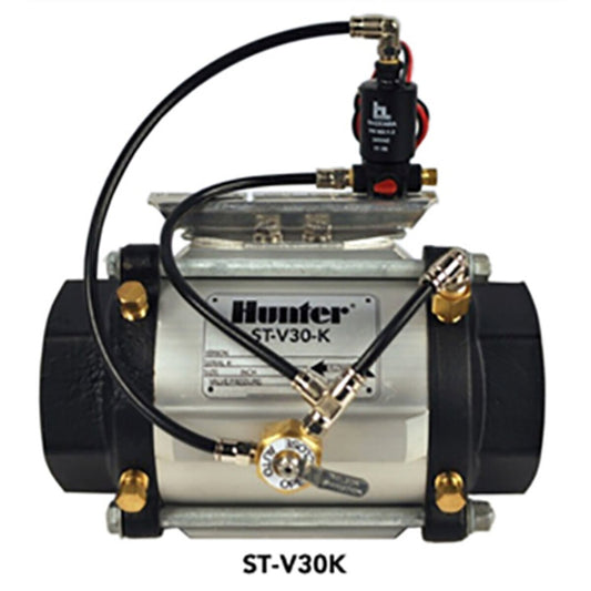 Hunter Control Valve for STK-6V System 3 in.