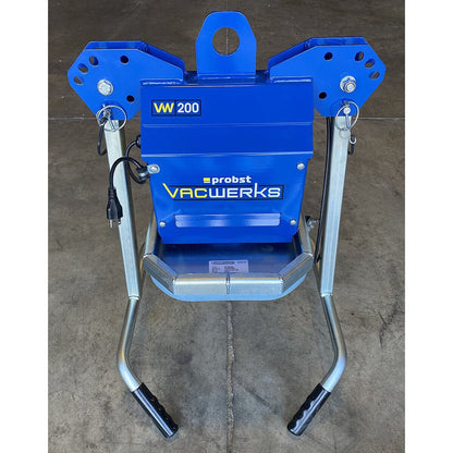 Probst Vacwerks VW-200 Powerhead