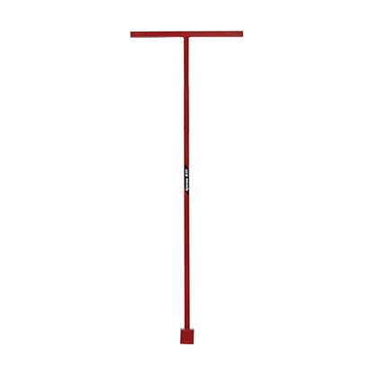 Seymour Kenyon Operating Valve Wrench T-Handle 60 in. 2 in. Square Nut