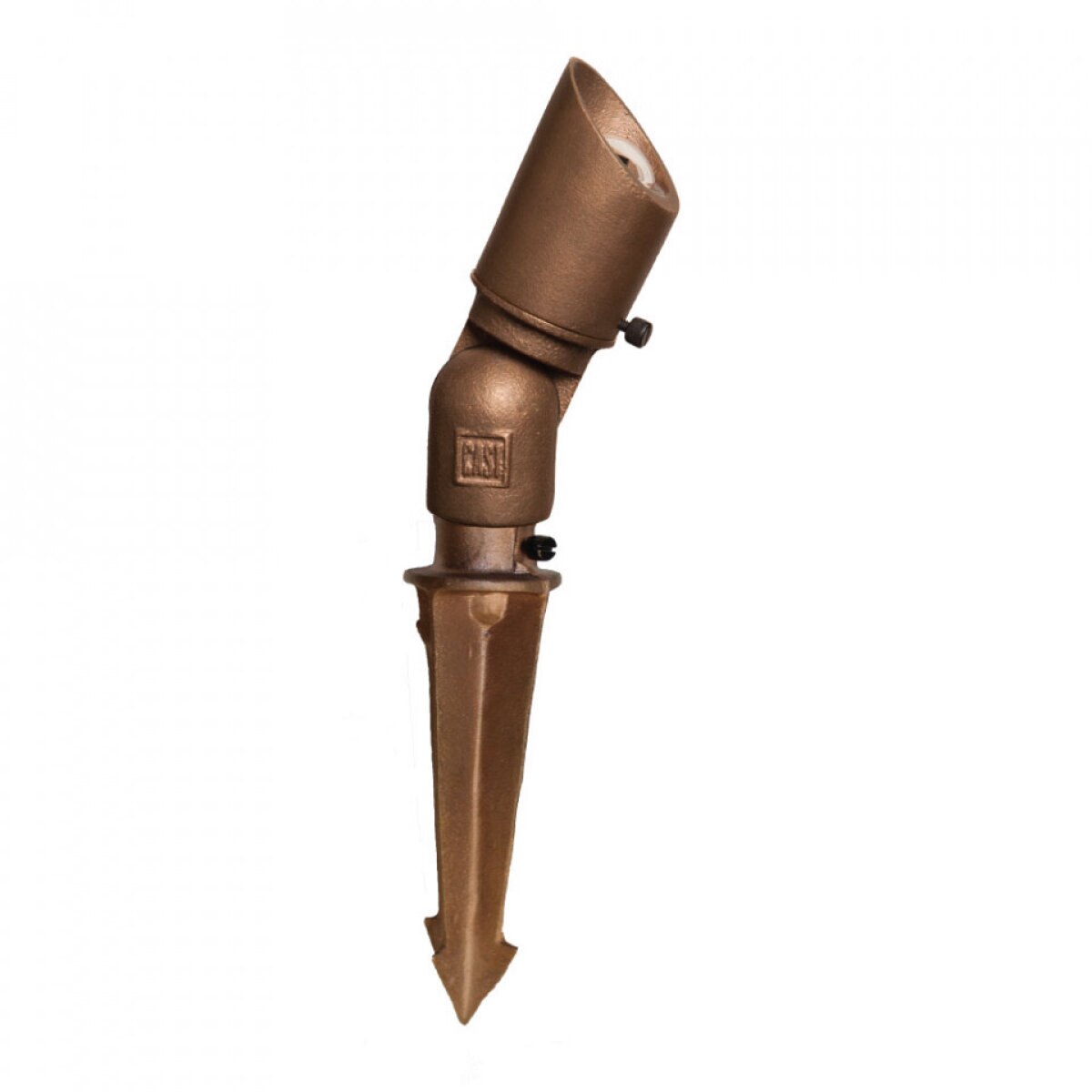 CAST -CCSL18354B-Craftsman Spot Light Bronze Housing 54 Degree 25W Halogen Equivalent
