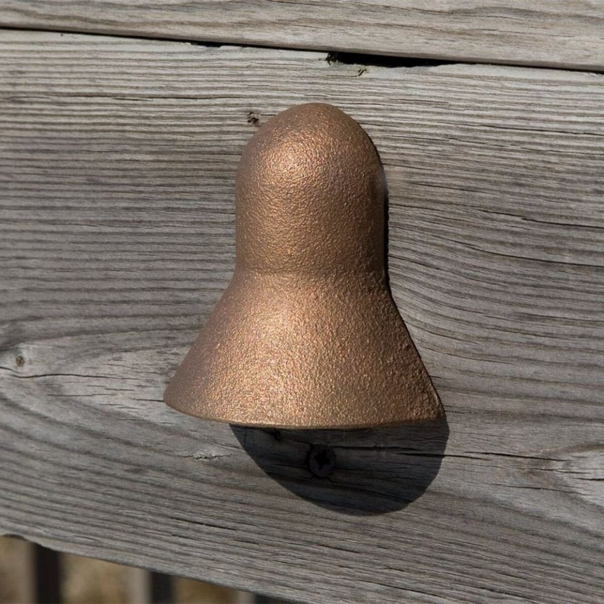 CAST-CDL2CB- SAVANNAH DECK LIGHT, 2.5W T5 LED