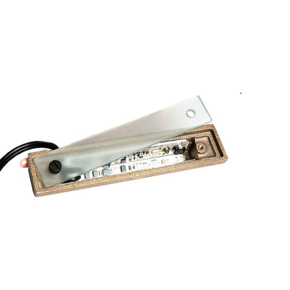 CAST-CEWL6LED1- Integrated LED Engineered Wall Light Surface Mount