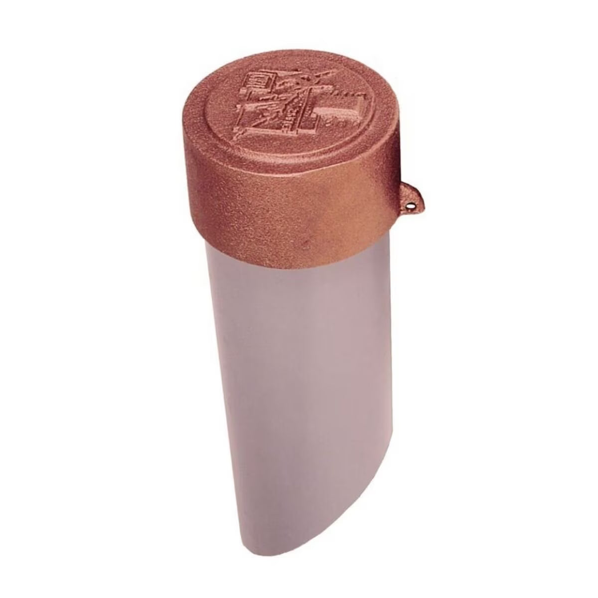 CAST-CSS1- SPIDER SPLICE BOX;2-1/2 in. X 8 in.