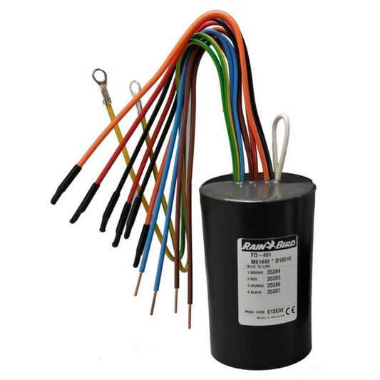 FD401GOLF  FD-401 FIELD DECODER 4 STATION