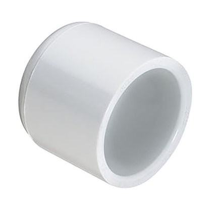 447-030 Sch 40 PVC Cap 3 in. Socket |   Spears