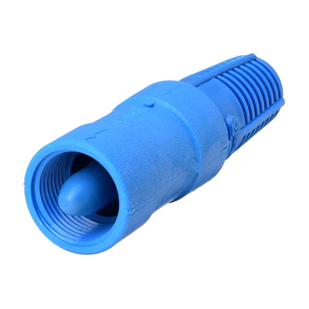 Brady Foot Valve 1 in. PVC