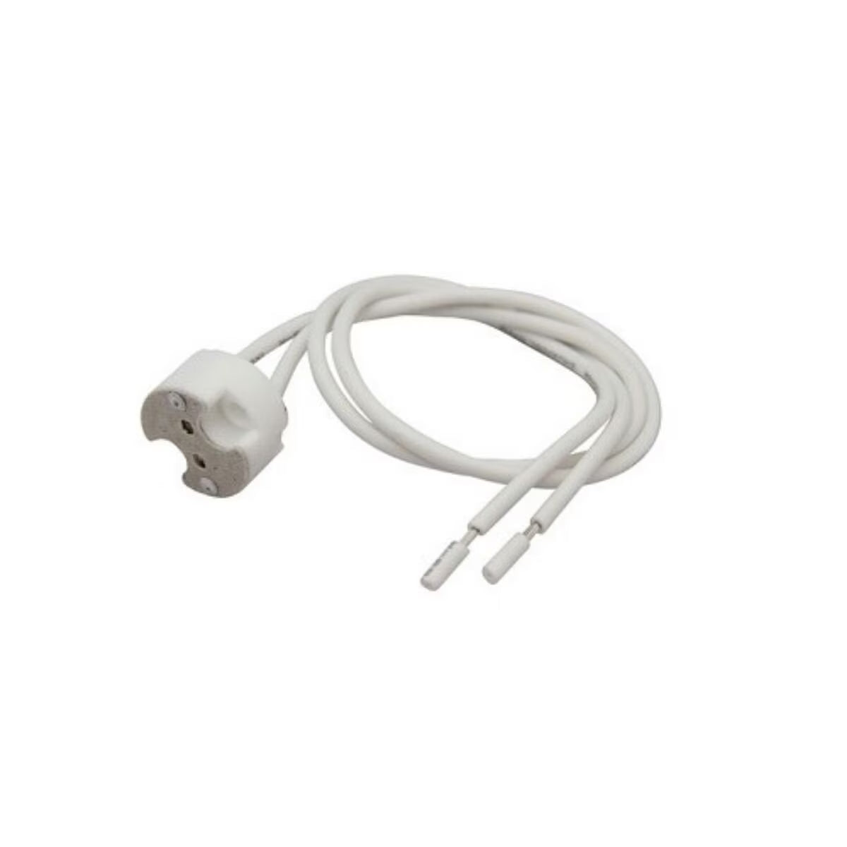 RR-319-2133-ASSEMBLY-Socket W/3Ftleed