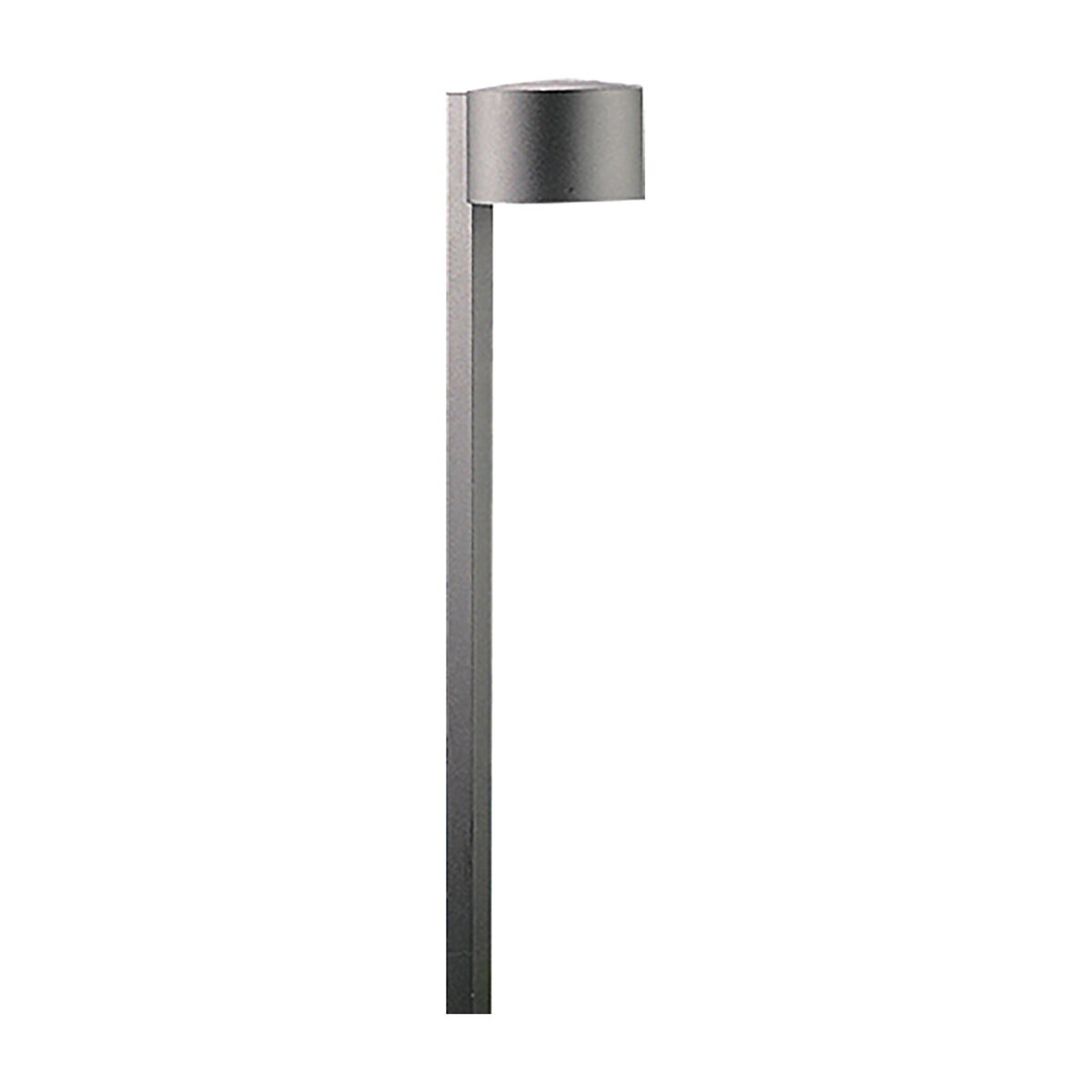 Vista  PR-5202-B-NL 5202 Path Light Black No Lamp