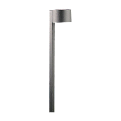 Vista  PR-5202-B-NL 5202 Path Light Black No Lamp