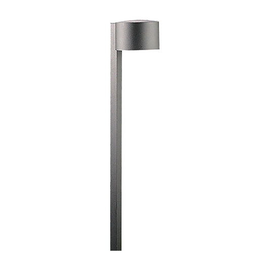 Vista  PR-5202-B-NL 5202 Path Light Black No Lamp