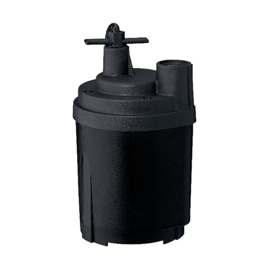 1/4HP Utility Pump With 8' Cord