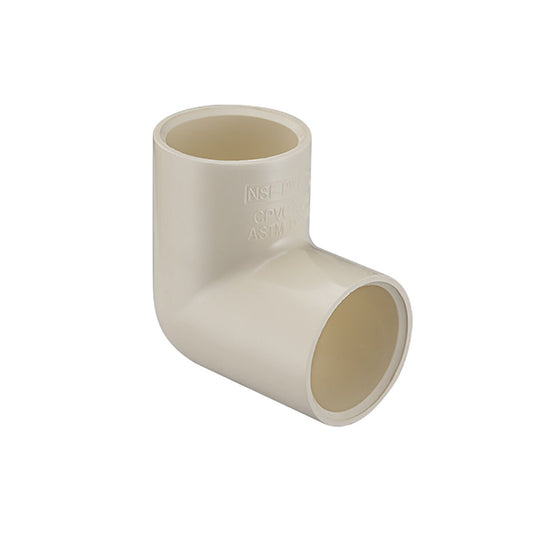 1 CPVC Cts 90 Ell Soc