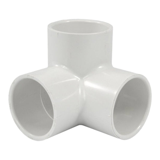 413-005 Sch 40 PVC 90 Degree Side Outlet Elbow 1/2 in. Socket | Spears