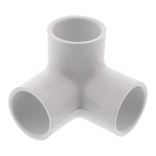413-007 Sch 40 PVC 90 Degree Side Outlet Elbow 3/4 in. Socket | Spears