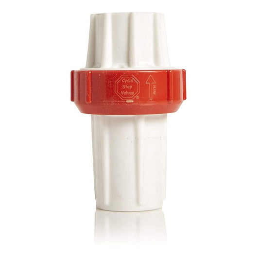 1 1/4 60PSI ValveE 1-50GPM CYCLE STOP