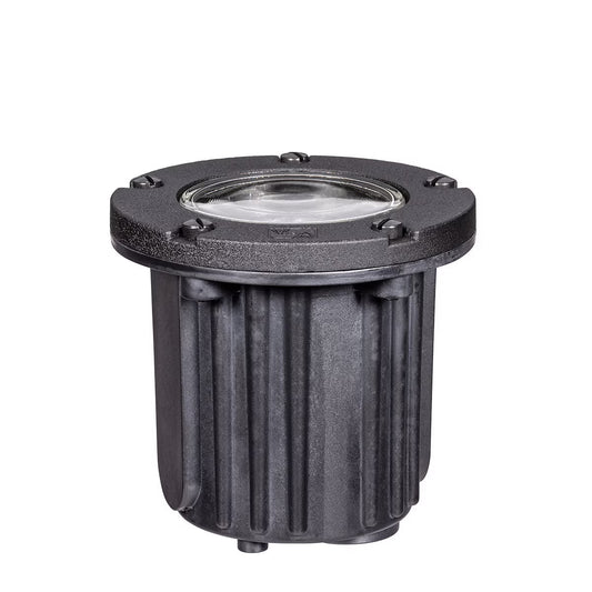 Vista  GW-5272-B-4.5-W-36  GW-5272 Well Light Composite Housing Black 4.5W 2950K LED