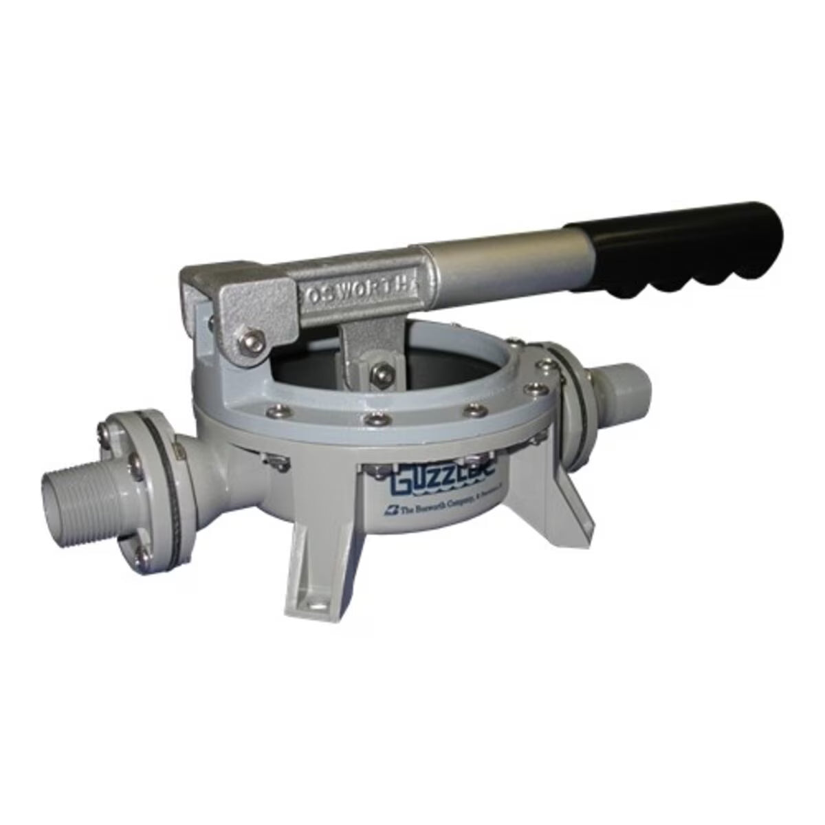Guzzler  G400-H34M   400 Series Manual Pump With 3/4 in. Thread