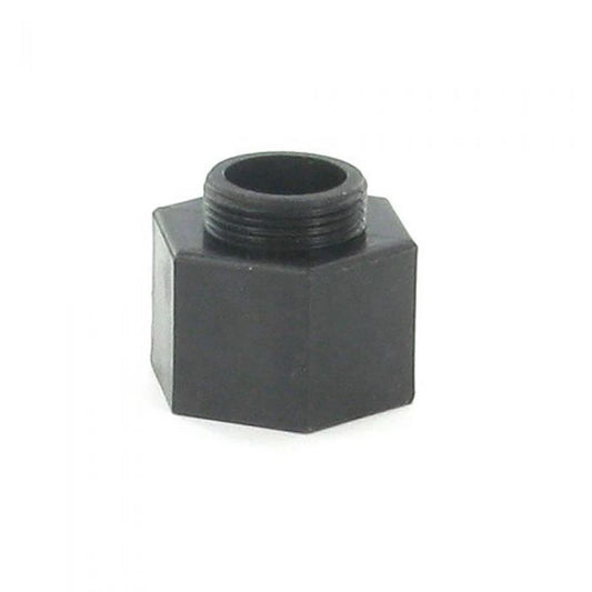 Aqualine Shrub Adapter Male (Fits Hunter and Rain Bird)