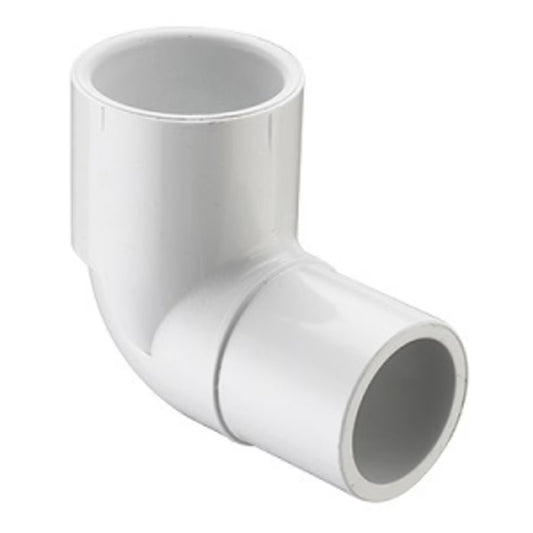 409-007 Sch 40 PVC 90 Degree Street Elbow 3/4 in. Spigot x Socket | Spears