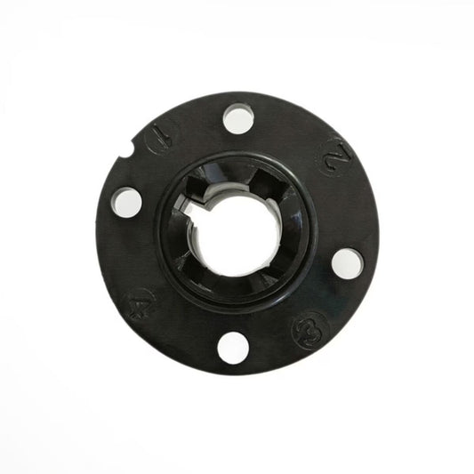 4 Zone Indexing Cam With O-Rings Fimco ICZ4WOR