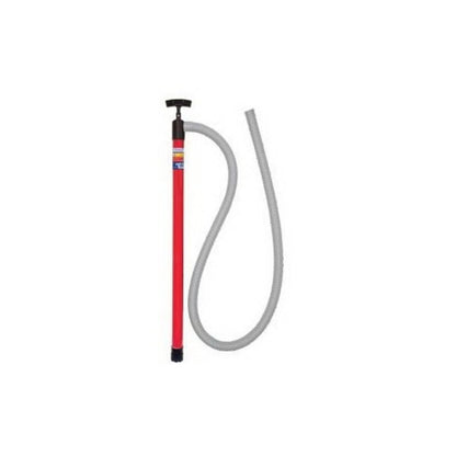 Siphon King Utility Pump 36 in. x 72 in. Hose