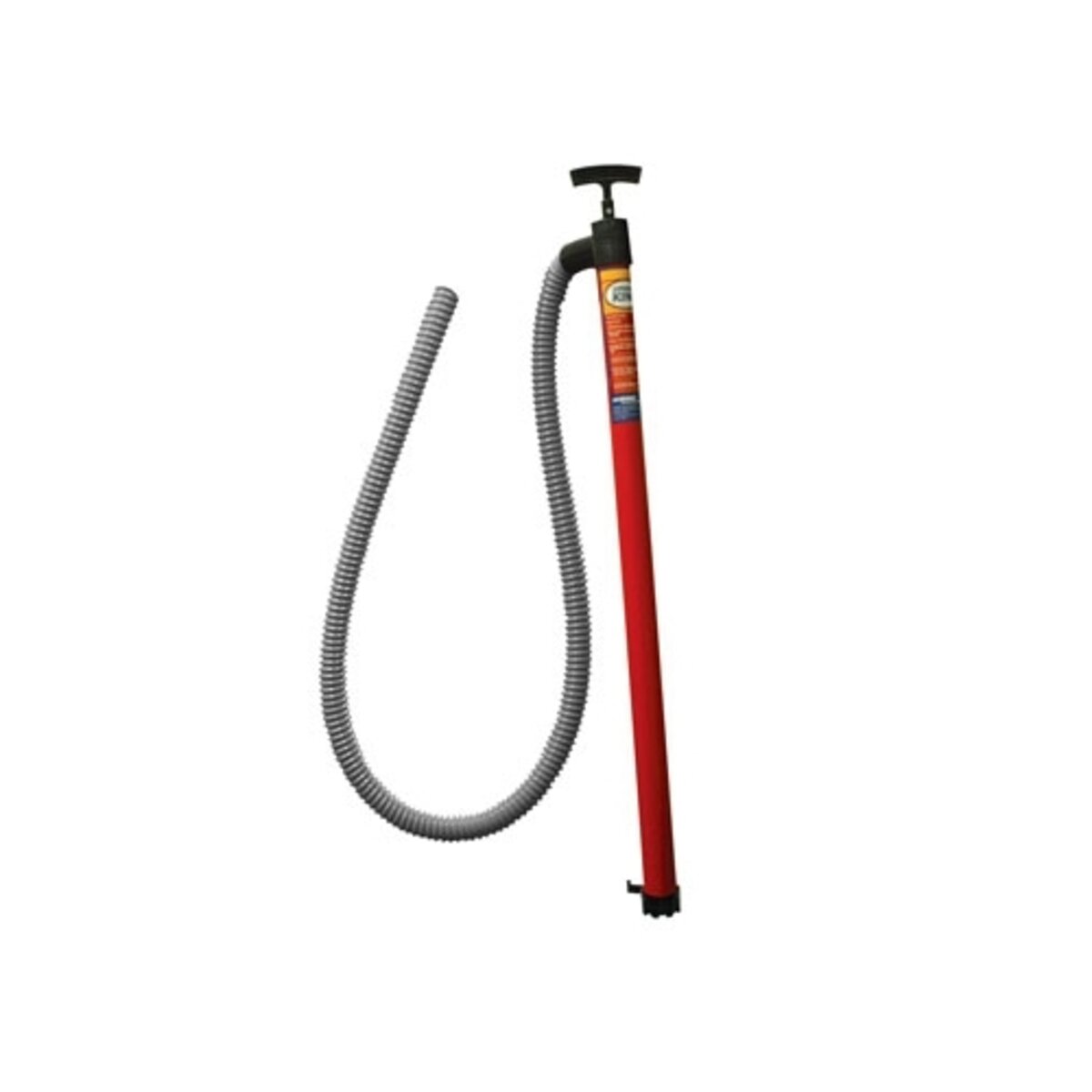 Siphon King Utility Pump 36 in. x 72 in. Hose