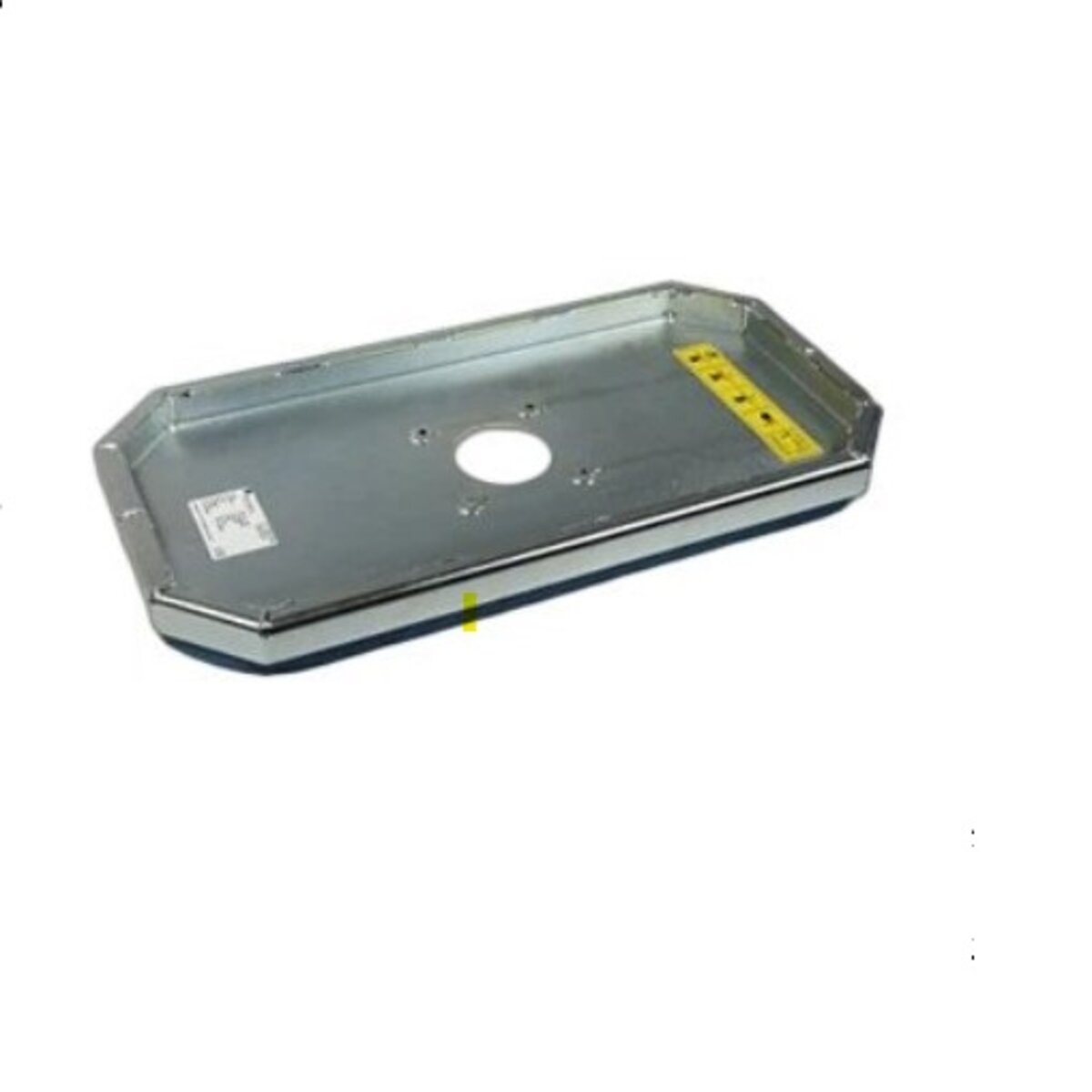 Probst VacWERKS 110 lb. 11 in. x 11 in. Square Lifter Plate