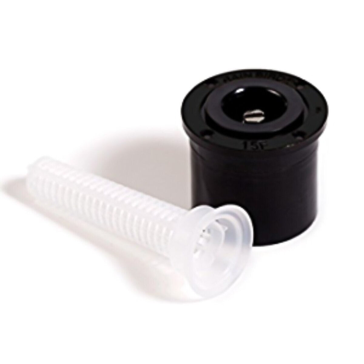 Hit Products 15F Nozzle w/ Screen 15 ft. 360 Degree