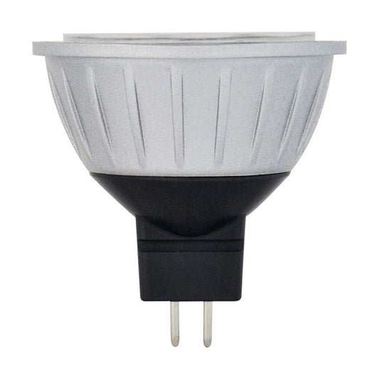 Halco ProLED MR16 LED Lamp 2.5W GU5.3 Dimmable 3000K Warm White - 210 Lumens, 20 Degree Beam Angle, 40,000 Hour Life