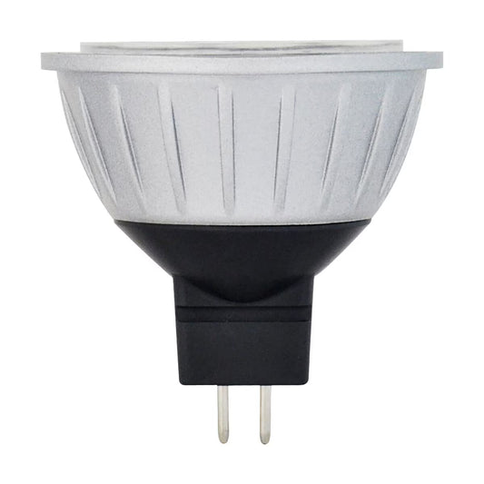 81083  Halco Lamp MR16 LED 4.5W 390 Lumens 3,000K 20 Degree