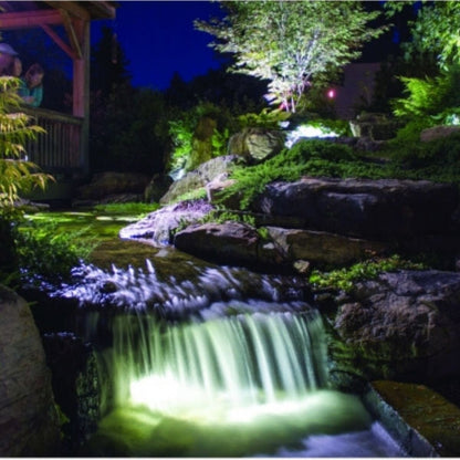 Aquascape  84032 1W Led Underwater Puck Light