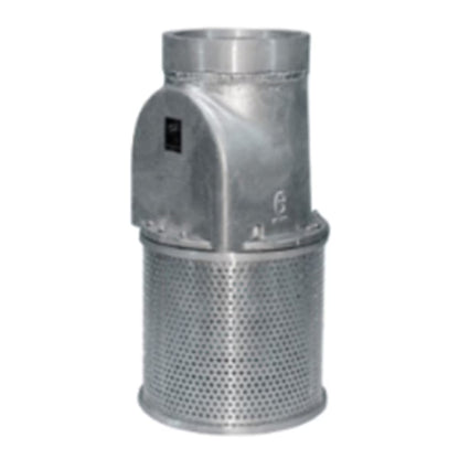 4 ft. Valve Vertical Thd SFVV4FP