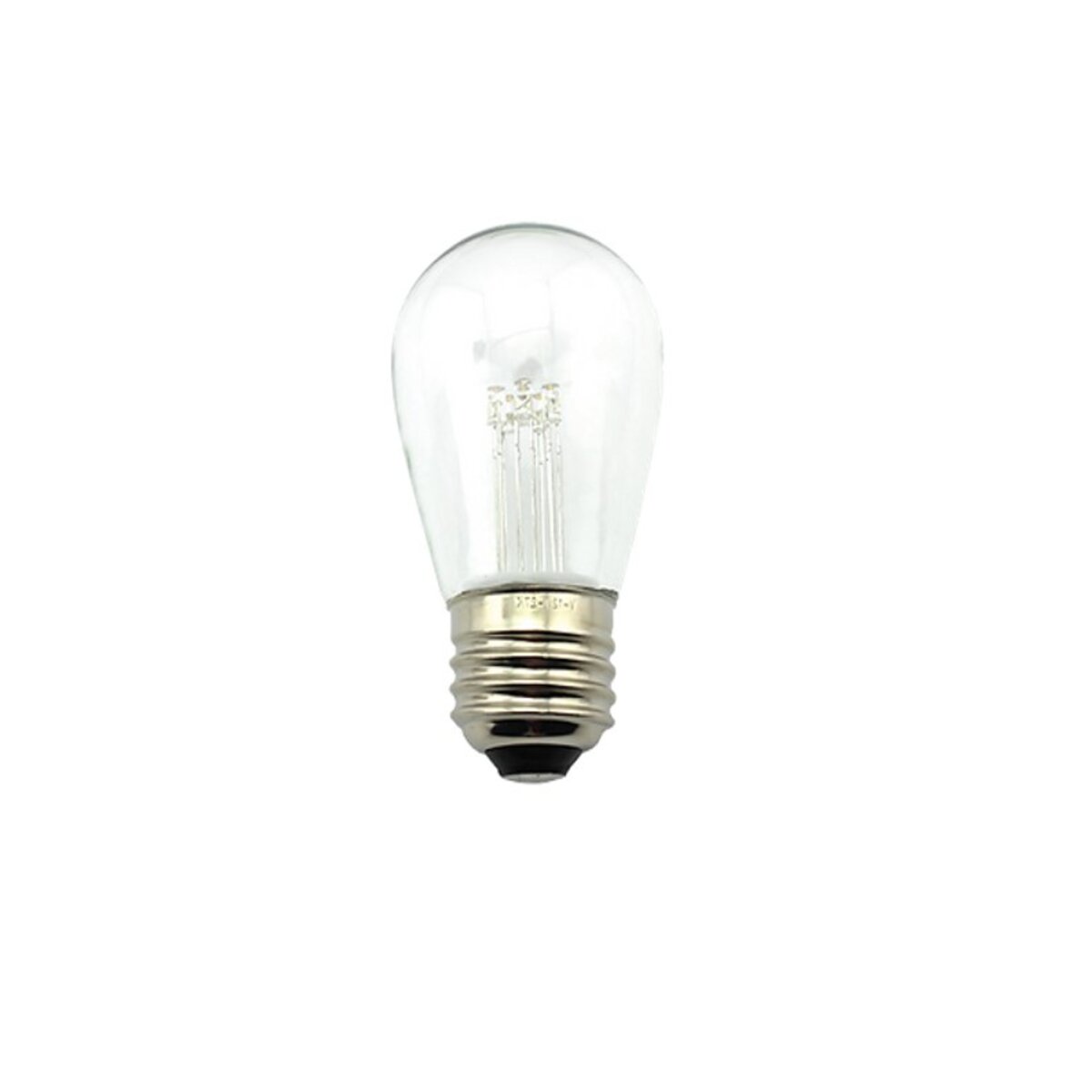 Vstro VLED-12V-27 Bistro Bulb 2700K 12V LED