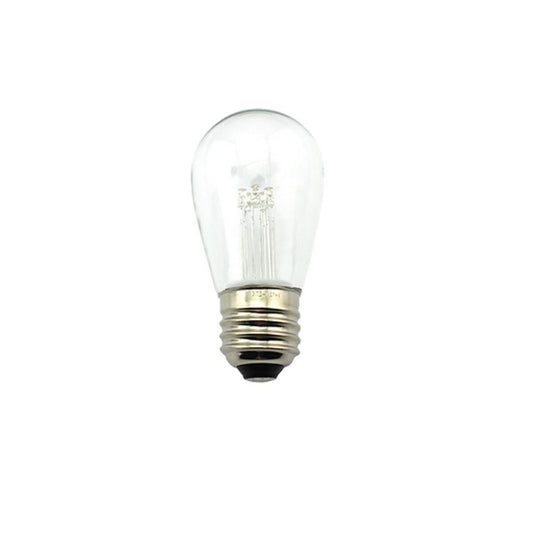 Vstro VLED-12V-27 Bistro Bulb 2700K 12V LED