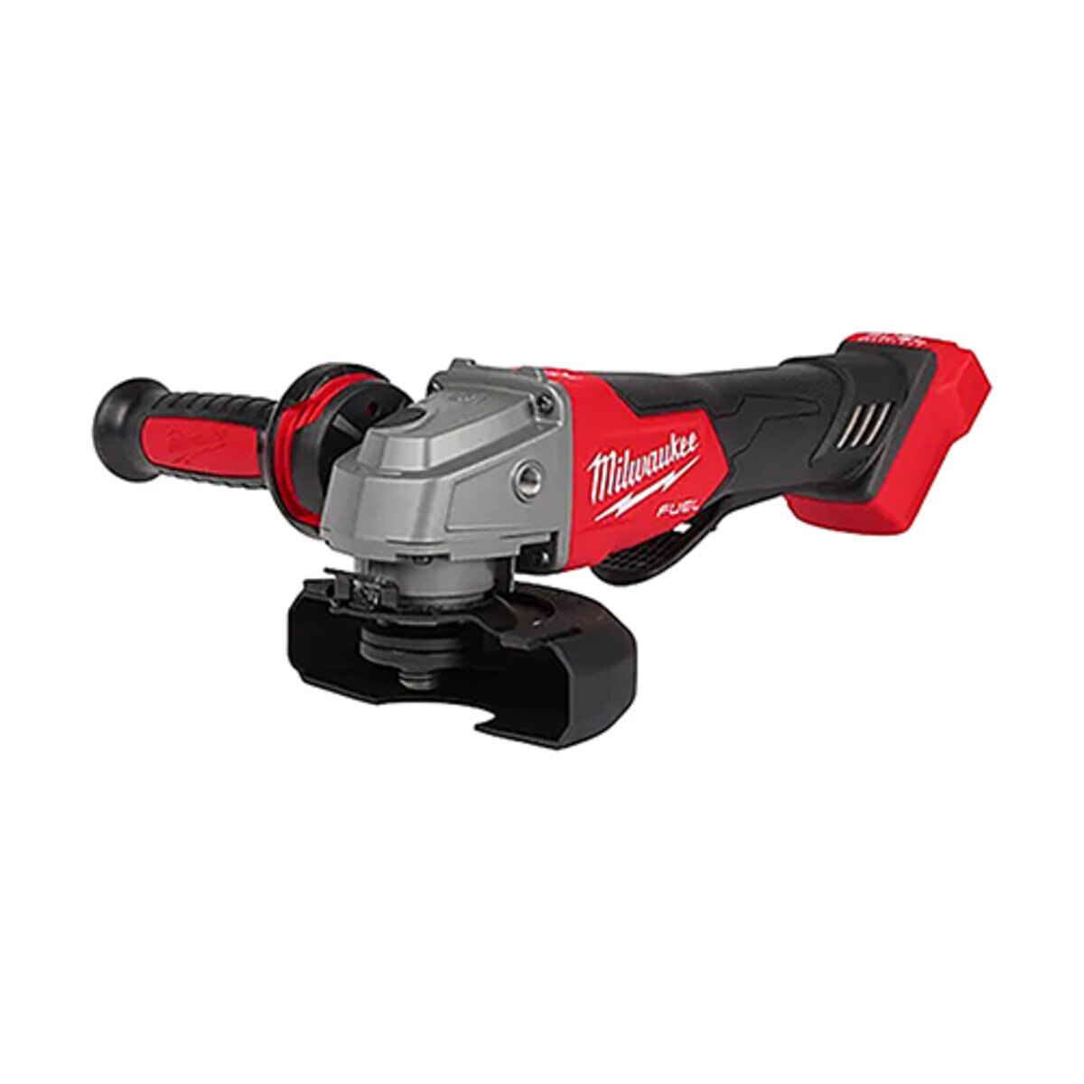 Milwaukee M18 Fuel 4-1/2 in. / 5 in. Grinder Paddle Switch, No-Lock