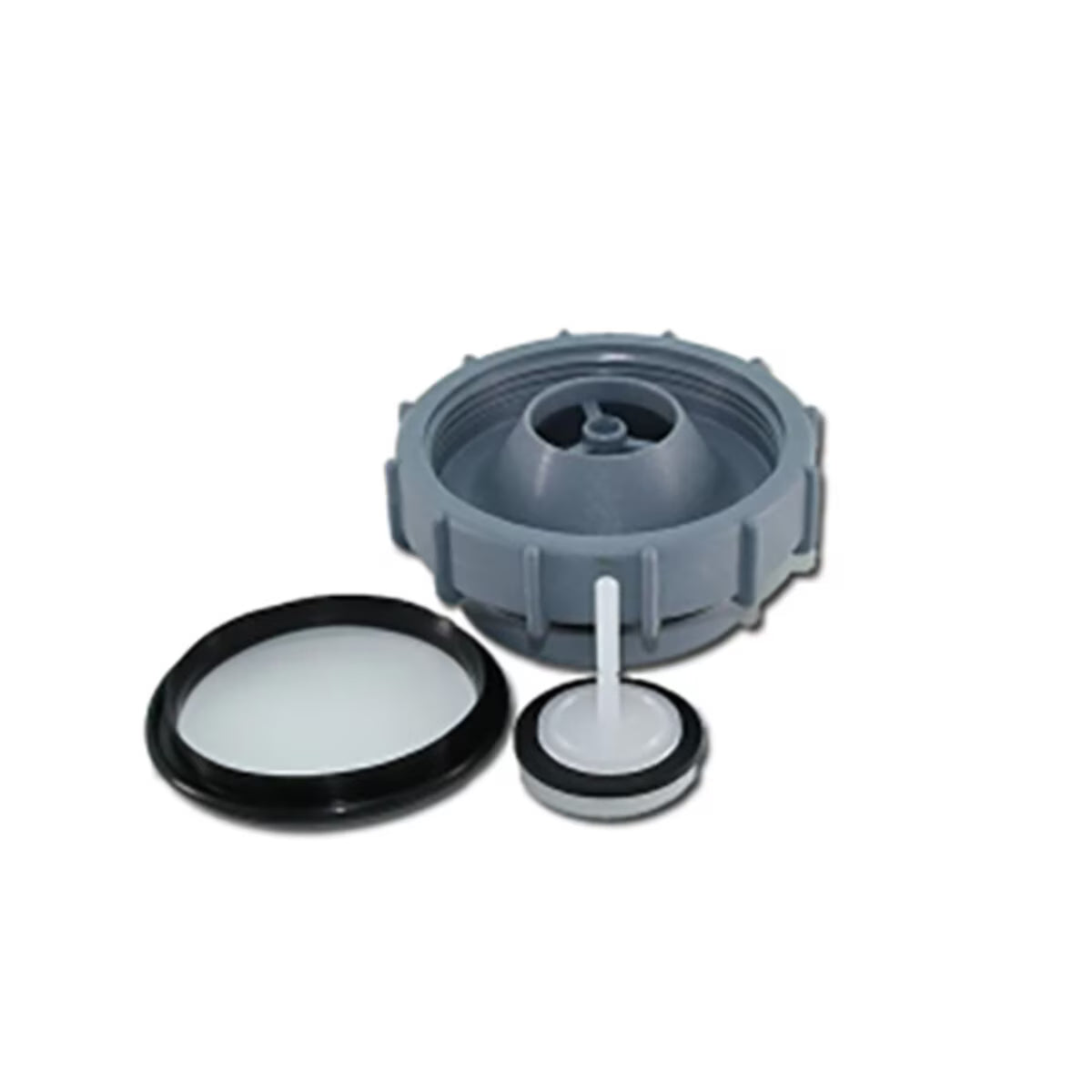 Irritrol Anti-Syphon Cover Assembly for 711/706 Valves