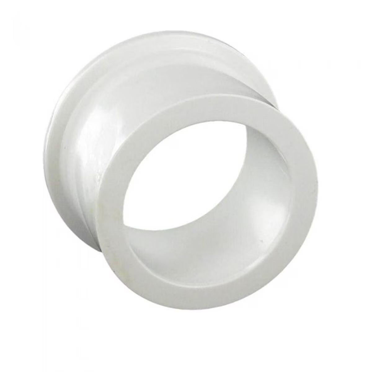 437-251 Sch 40 PVC Reducer Bushing Flush Style 2 in. x 1-1/2 in. Spigot x Socket | Spears
